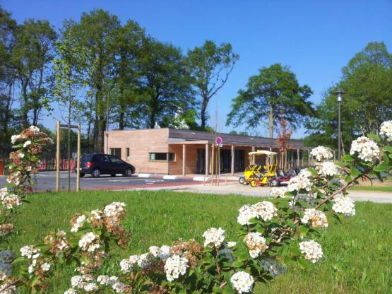 WANDELAAR PAKKET - Staanplats + tent