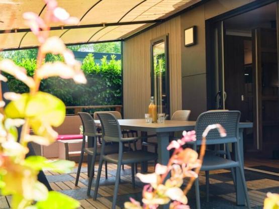 Sunelia Luxe Taos 3 slaapkamers 40m²