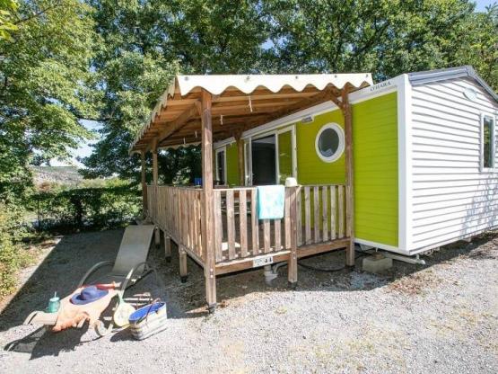 Stacaravan Club Premium (zat)