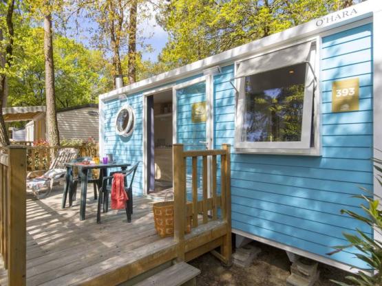 Cottage 1 slaapkamer **