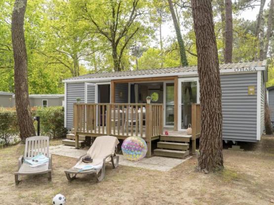 Cottage 2 slaapkamers 2 badkamers****