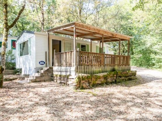 Stacaravan PANORAMIQUE