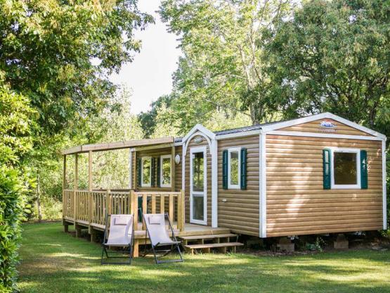 titania 3 slaapkamers