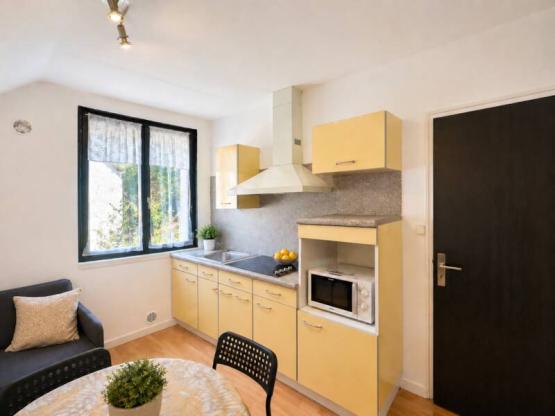 Appartement 3 - 2 slaapkamers