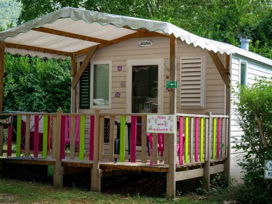 Le Cosy (1 slaapkamer, 16 m², luchtverfrissend) 💚💚