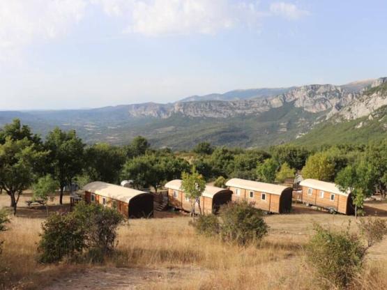 Key Westotel 2 pers. A/C + Beddengoed en handdoekpakket inbegrepen