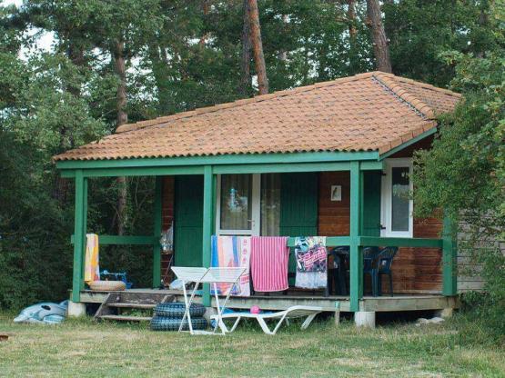 Chalet MARINA nr. 79 -