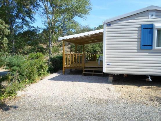 Cottage espace A - 2 slaapkamers - 4/6 personen