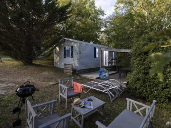 Stacaravan Comfort 3*