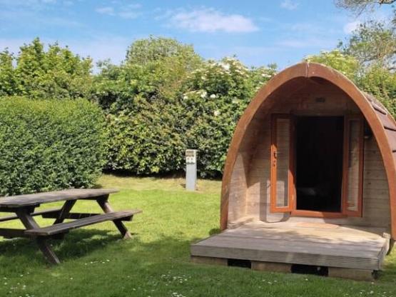 POD - 1 Slaapkamer