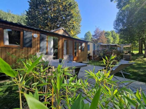 LES CONFORTS - 30 m² - 2 slaapkamers