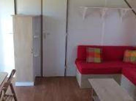 Mobil-home 3 kamers O'hara 31m²