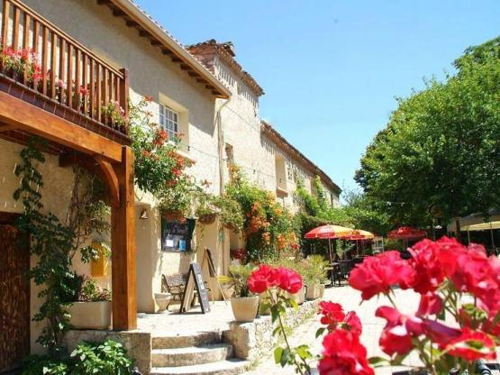 Coco Sweet - 2 slaapkamers / zonder badkamer