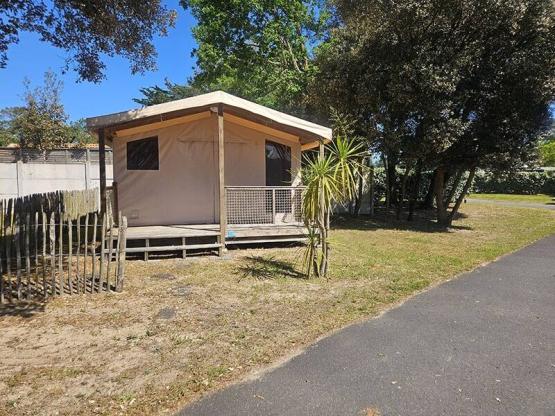 ECOLODGE SAHARI 2 kamers