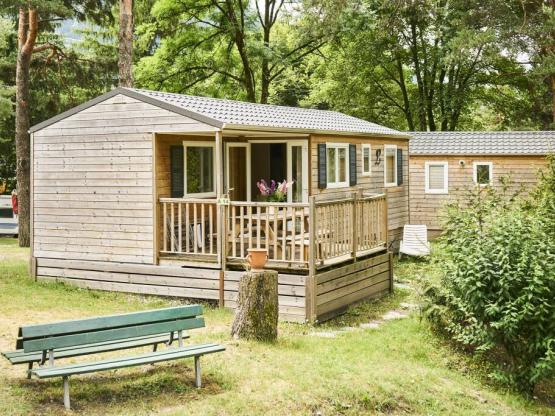 Stacaravan*** XL 40m²