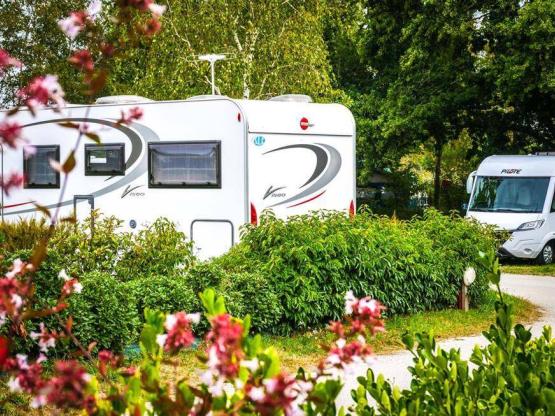 Campingplaats