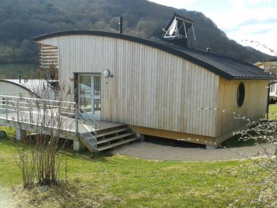 Chalet 2 kamers