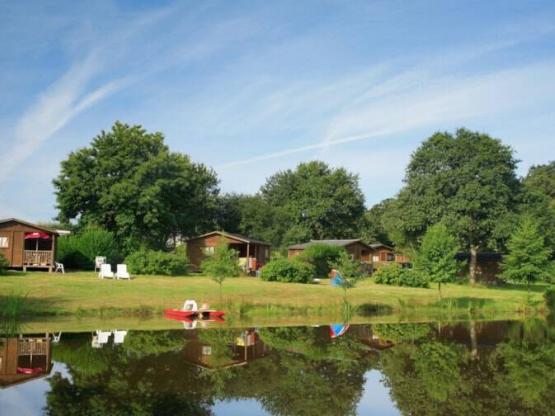 Mobil home MHXC Louisiane 4 pers Clim (sans draps ni serviettes)