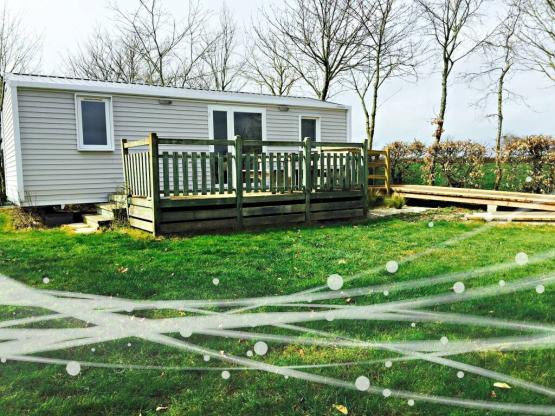 Mobilhome Life - Adaptado para personas con movilidad reducida