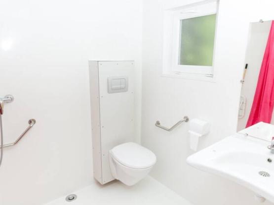 Cottage Zen voor mindervaliden - 2 slaapkamers