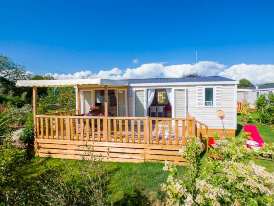 Cottage *** (4 personen - 2 kamers)