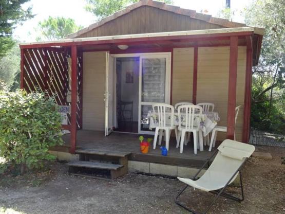 CHALET FABRE