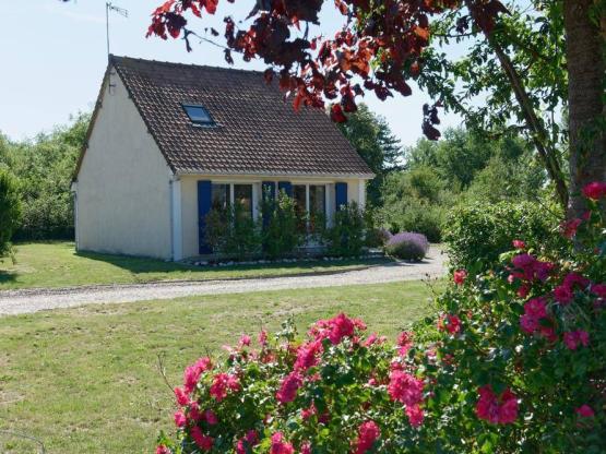 Huis - 4 slaapkamers - 1 verdieping