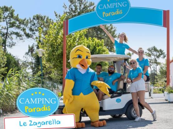 cottage confort 3 slaapkamers overdekt terras