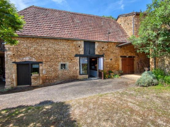 Vakantiehuis LA GRANGE