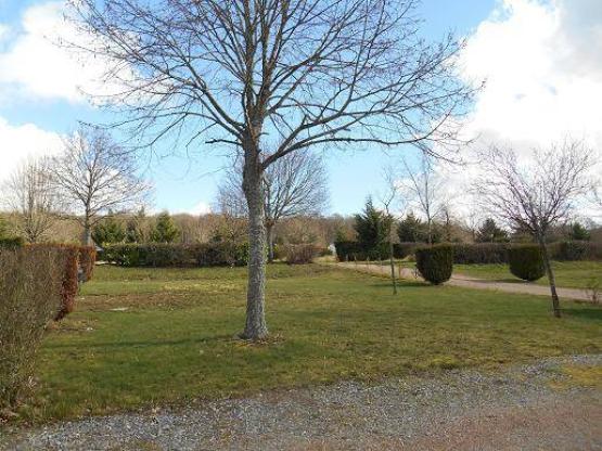 Campingplaats Castel Premium - Elektriciteit  20 A - Water - en afvoerpunt - 101