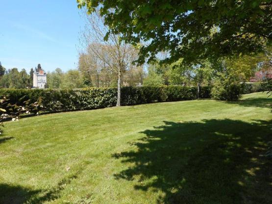 Campingplaats Castel Premium - Elektriciteit  20 A - Water - en afvoerpunt - 198