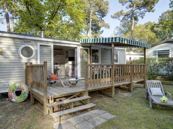 Cottage 3 slaapkamers ***