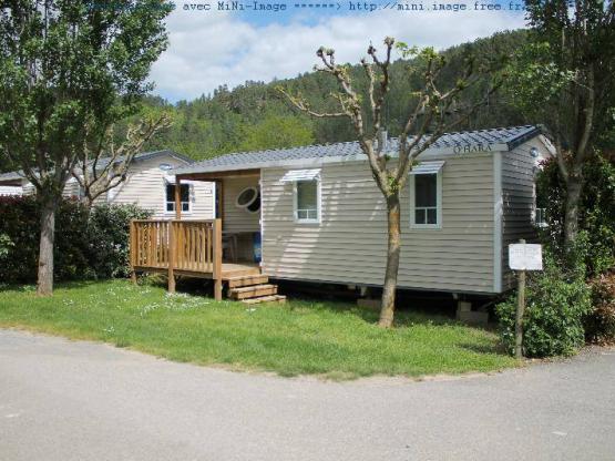 Stacaravan cure thermale