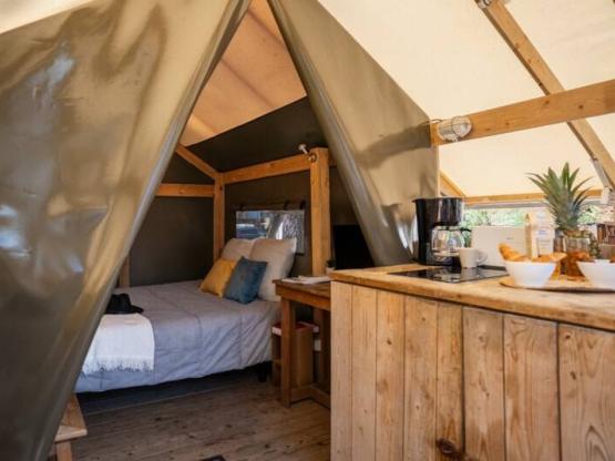 DUO Tent 2P