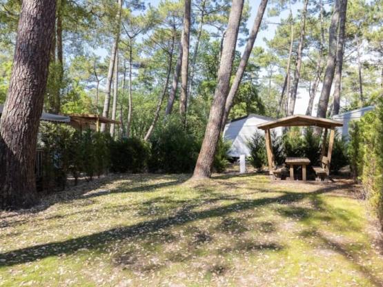 Staanplaatsen COMFORT 120 2/6P