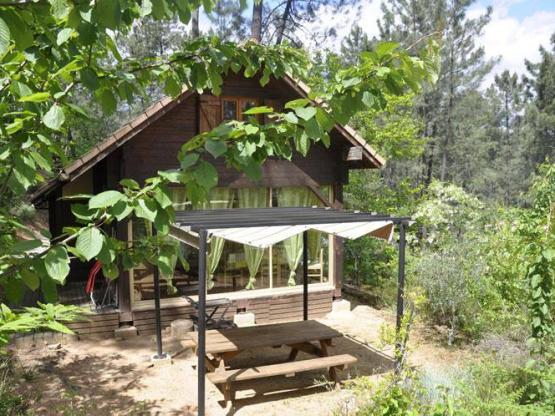 Chalet SAVOYARD - 2 Kamers