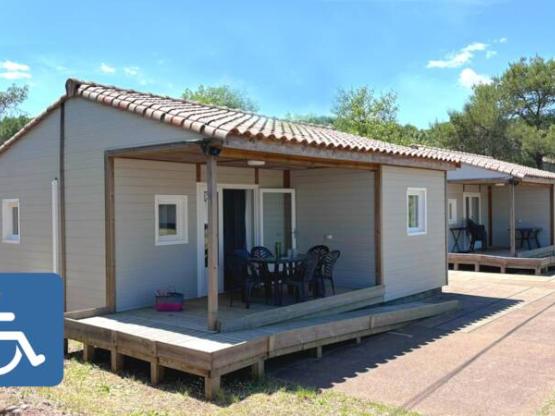 CHICANA STANDAARD (voor mindervaliden )