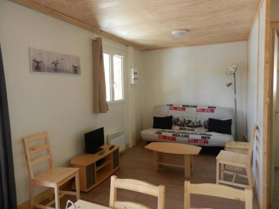 Chalet Estuaire