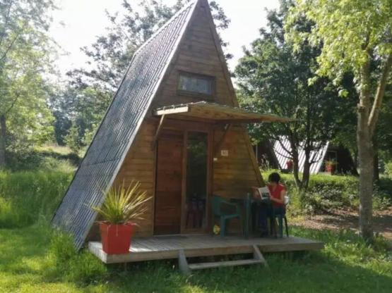 Wigwam Tent