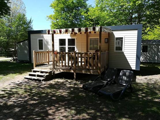 Starcaravan ALIZE - TV