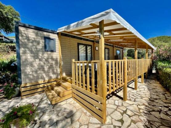 Premium - 3 slaapkamers - 6 personen