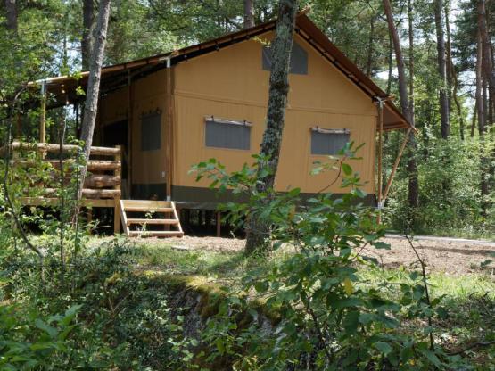 Lodge SAFARI nr. 81, 82, 88-1 -