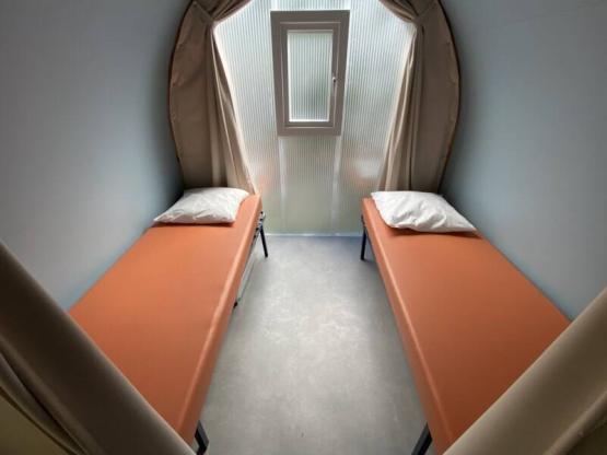 Coco Sweet 16m² (2 slaapkamers)