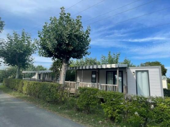 Vert Bois 3 (slaap)kamers 35m²