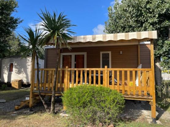 Sable 2 (slaap)kamers 21.70m²