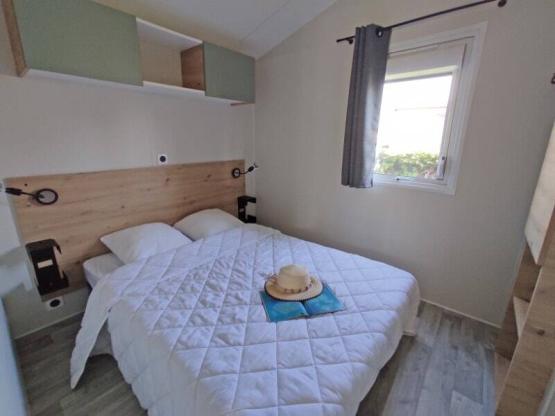 Luxe Mobiele Chalet 29 tot 31 m²