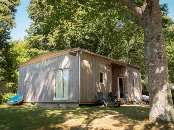 Chalet Premium Escalade 47 m² - 3 slaapkamers