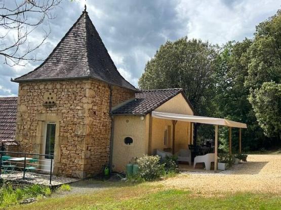 Vakantiehuis LE PIGEONNIER