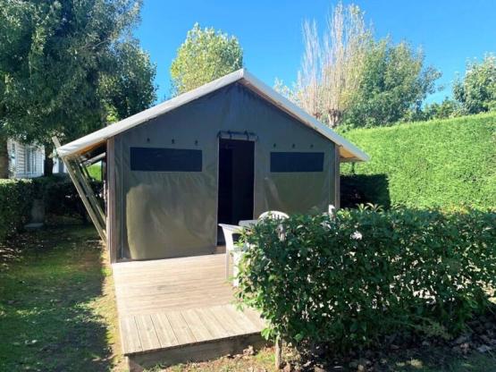 Nature 4p Cambodgia  18m² (2 bedrooms) - No sanitary & No TV