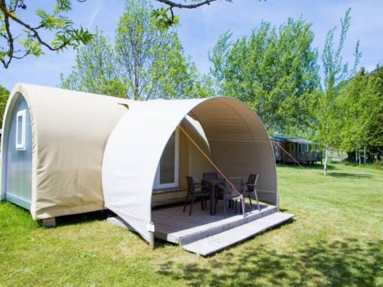 COCO SWEET (zonder sanitair)